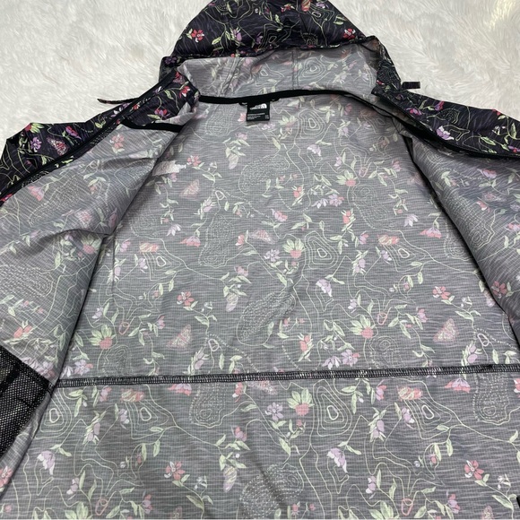 New The North Face Printed Cyclone 3 Jacket Multiple Sizes - Picture 6 of 10